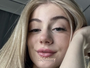 Odeliahessey
