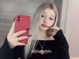 Odelinaapplebee