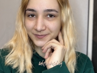 Odelinabelding