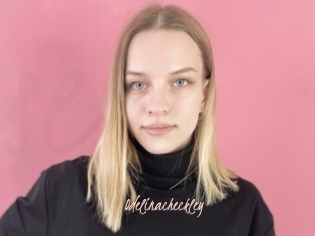 Odelinacheckley