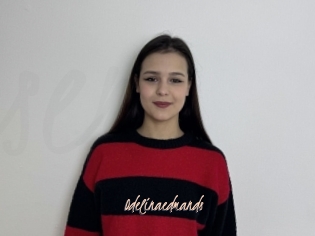 Odelinaedmands