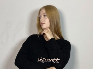 Odelinahewlett