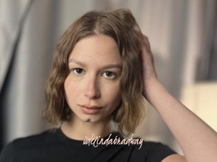 odelindabradway Sexenmacht