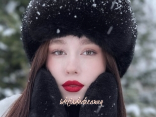Odelindadunaway