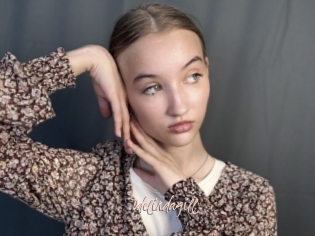 Odelindagill