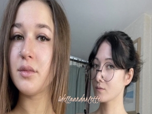 Odellaandarlette