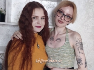 Odellaandharriet