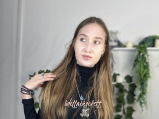 Odellacrockett