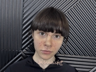 Odelynabrickell