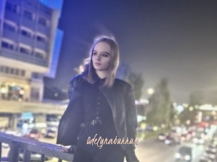 Odelynaburruss