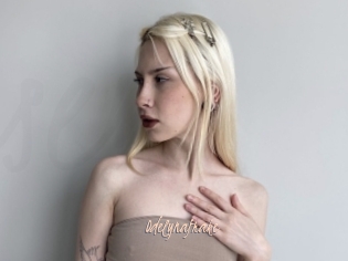 Odelynafrake