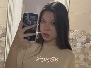 Odelynagelling