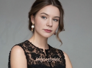 Odelynagleghorn