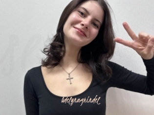 Odelynagrindel