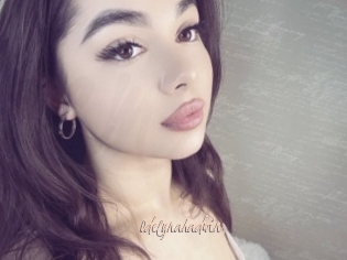 Odelynahadwin