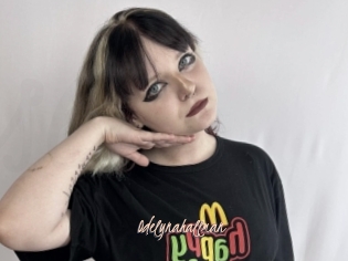 Odelynahallman