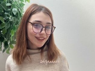 Odelynaharn