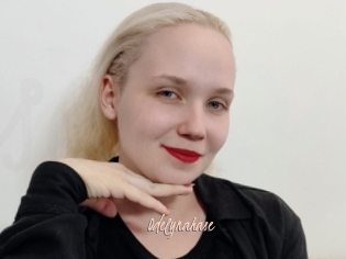 Odelynahase