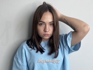 Odelynahewlett