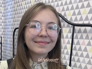 Odelynbennett