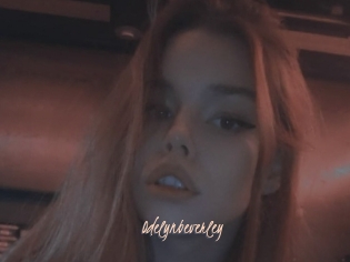 Odelynbeverley