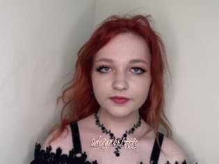 Odelynbrittle