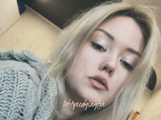 Odelynedgington