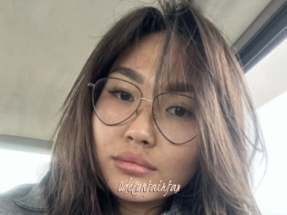 Odelynfairfax