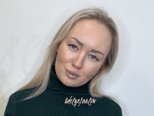 Odelynfarlow