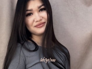 Odelynfaux