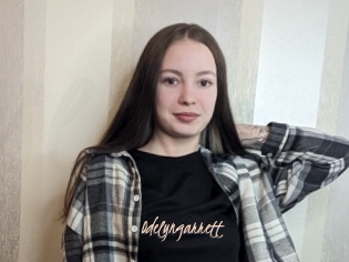 Odelyngarrett