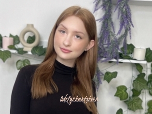 Odelynhartshorn