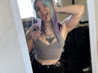 Odessa_belle