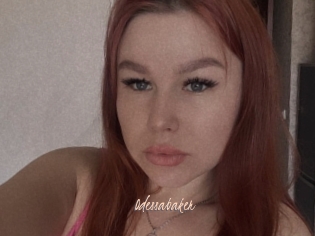 Odessabaker