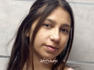 Odettebodge