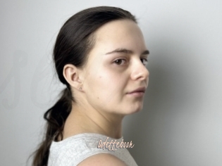 Odetteboor