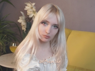 Odettebumford