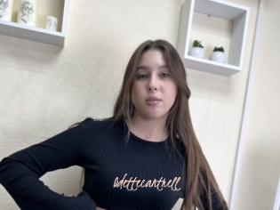 Odettecantrell