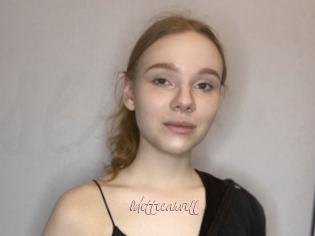 Odettecarvell