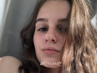 Odettecornett