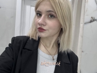 Odettecowick