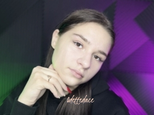 Odettedace