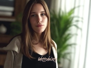 odettedainty Sexenmacht