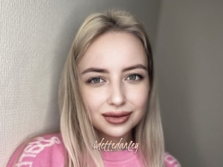 Odettedanley