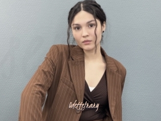 Odettefrary