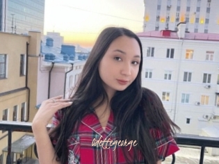 Odettegeorge