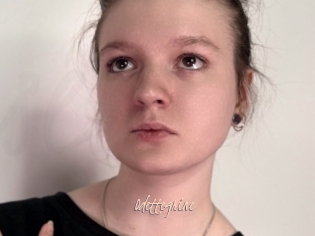 Odettegrine