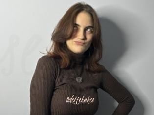Odettehakes
