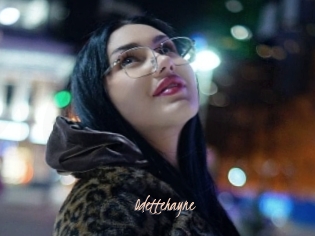 Odettehayne
