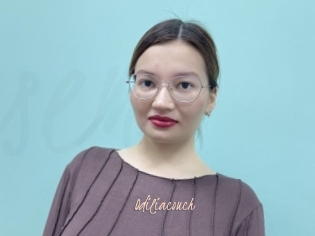 Odiliacouch
